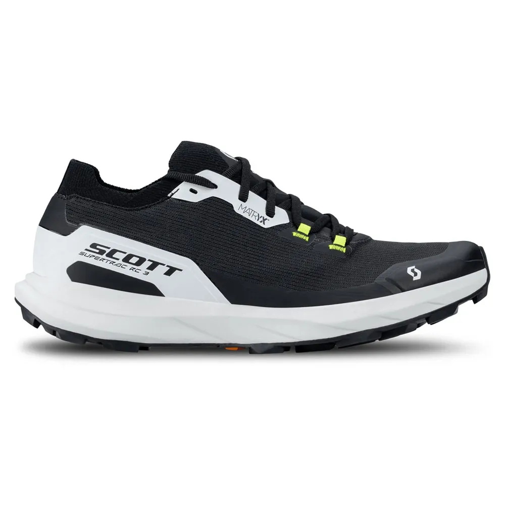SCOTT Supertrac Rc3 Trailrunning-schuhe male
