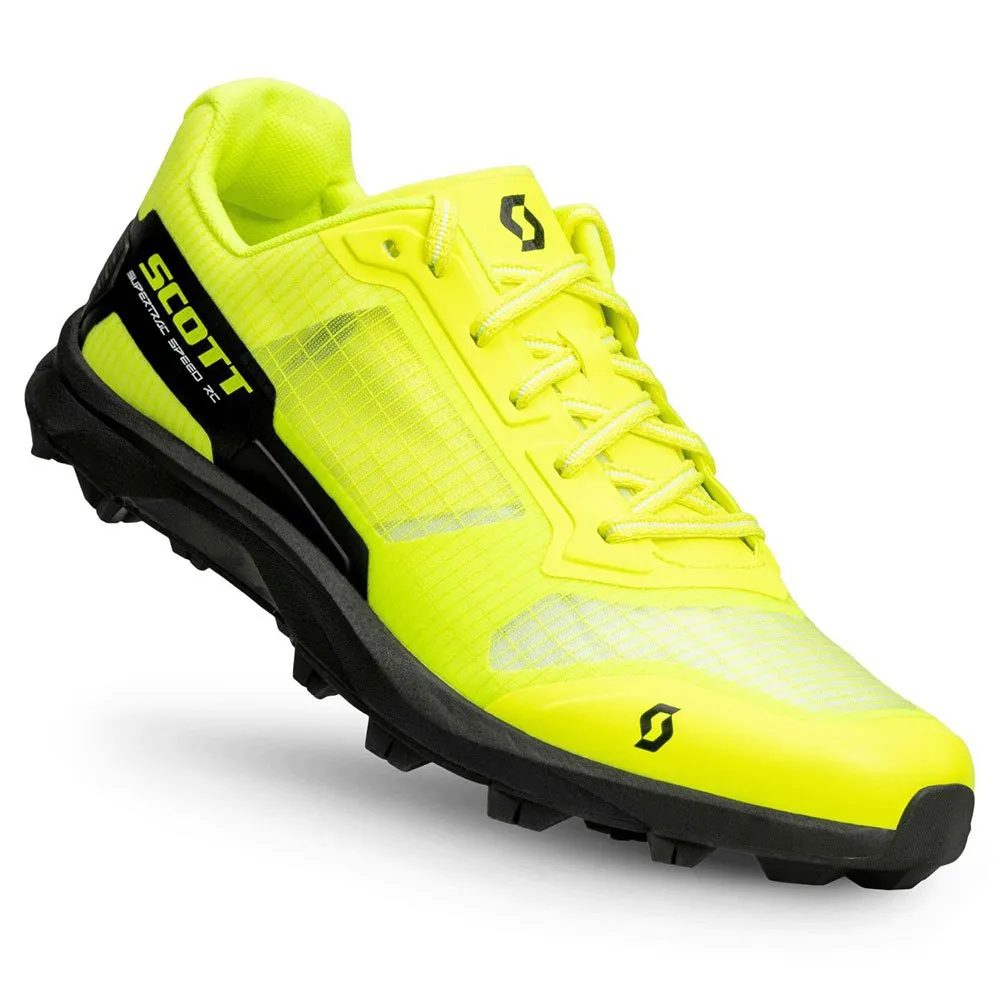 SCOTT Supertrac Speed Rc Trailrunning-schuhe female SCOTT Supertrac Speed Rc Trailrunning-schuhe female