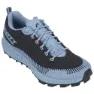 Black / glace blue
