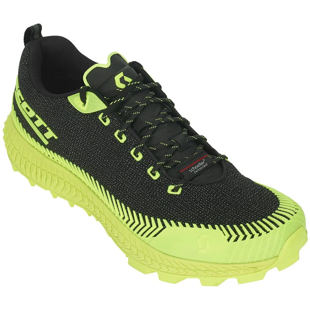 SCOTT Supertrac Ultra Rc Trailrunning-schuhe female