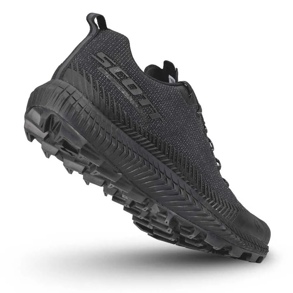 SCOTT Supertrac Ultra Rc Wanderschuhe, Black