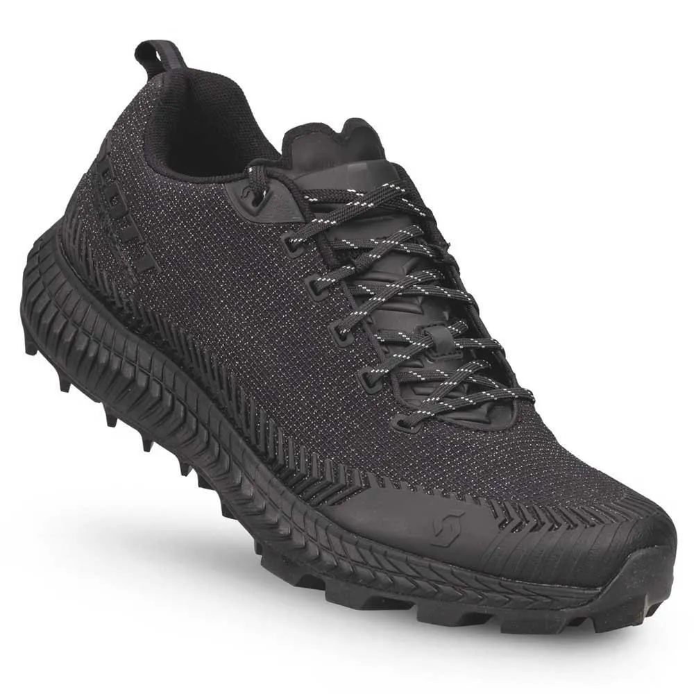 SCOTT Supertrac Ultra Rc Wanderschuhe, Black