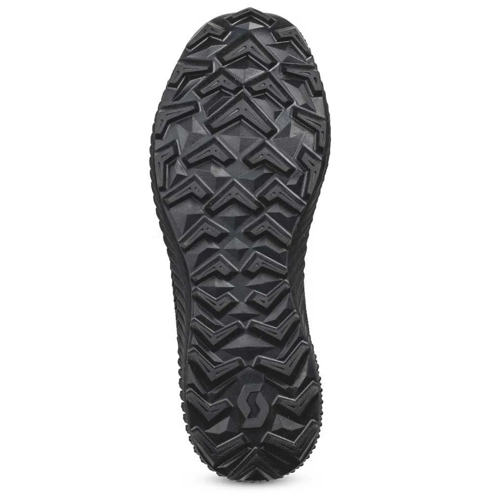 SCOTT Supertrac Ultra Rc Wanderschuhe, Black