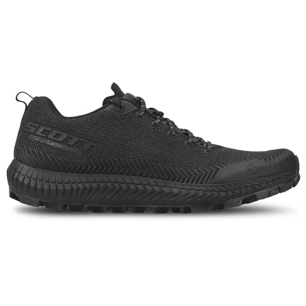 SCOTT Supertrac Ultra Rc Wanderschuhe, Black