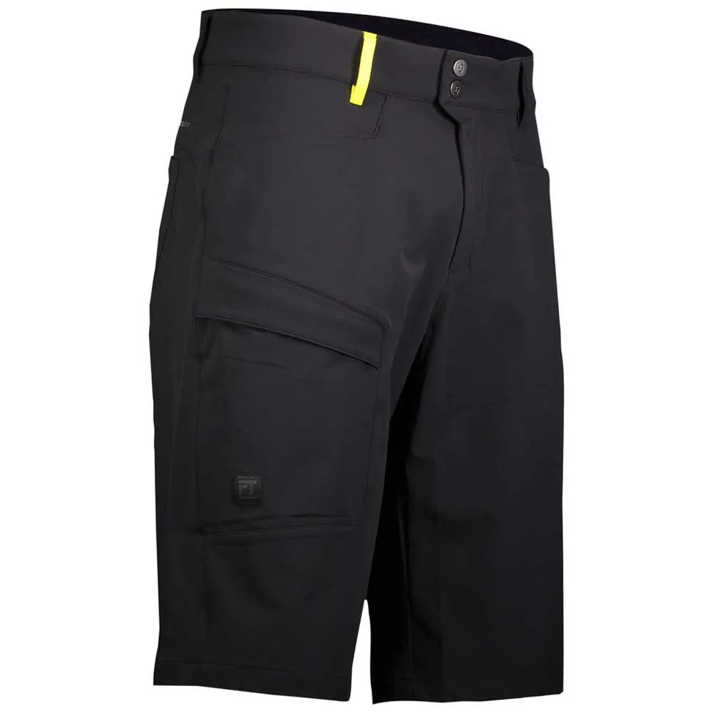 SCOTT Support Ft Kurze Hose