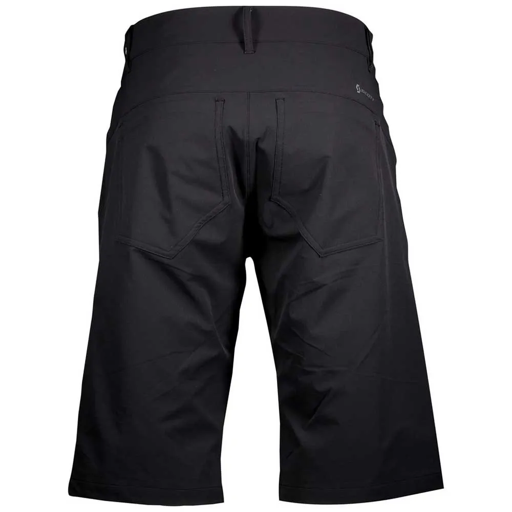 SCOTT Support Ft Kurze Hose