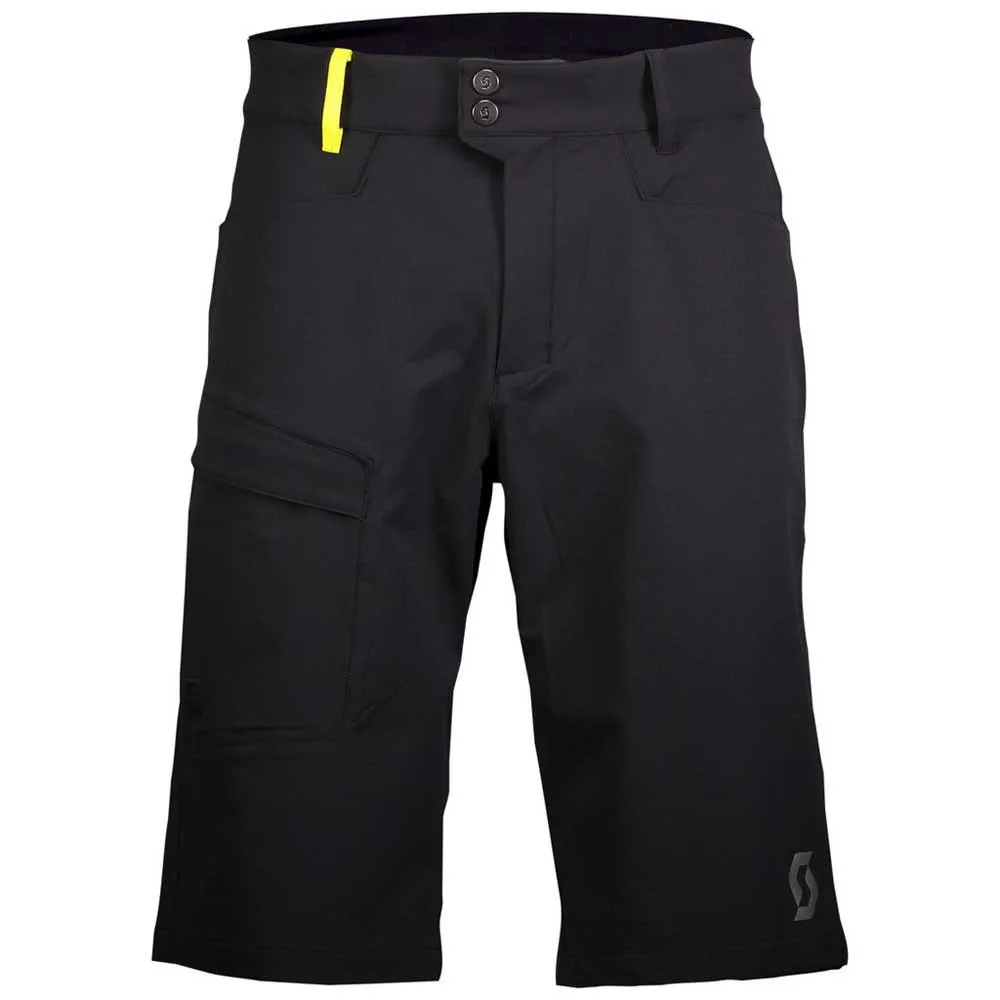 SCOTT Support Ft Kurze Hose