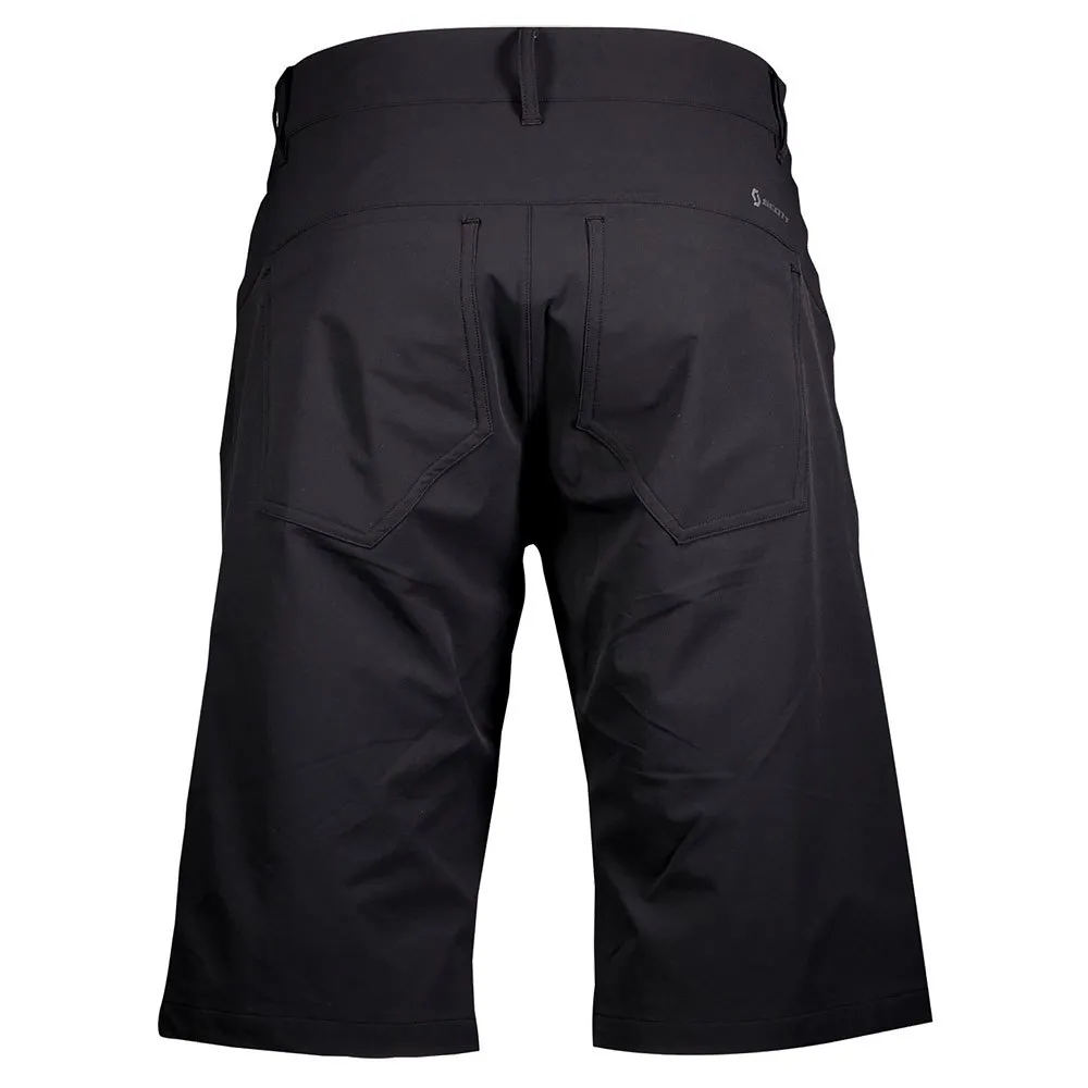 SCOTT Support Ft Kurze Hose SCOTT Support Ft Kurze Hose