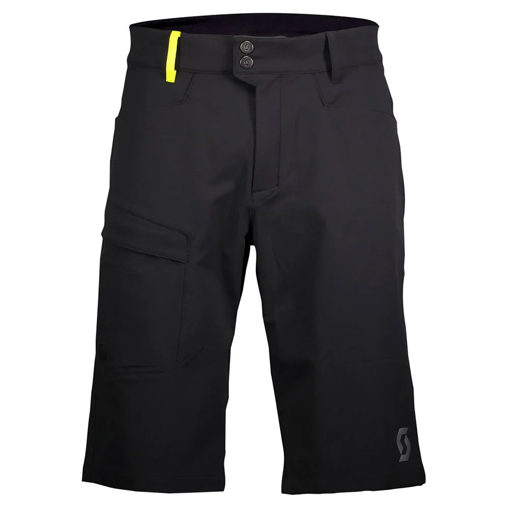 SCOTT Support Ft Kurze Hose SCOTT Support Ft Kurze Hose