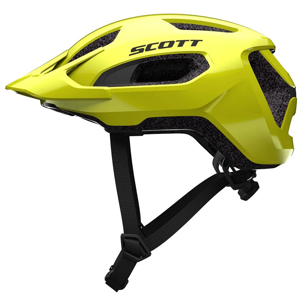 SCOTT Supra Mtb-helm 10 Einheiten SCOTT Supra Mtb-helm 10 Einheiten