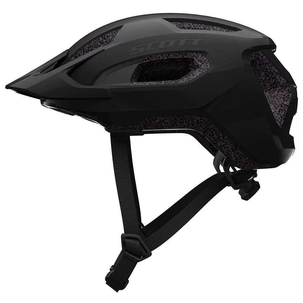 SCOTT Supra Mtb-helm SCOTT Supra Mtb-helm