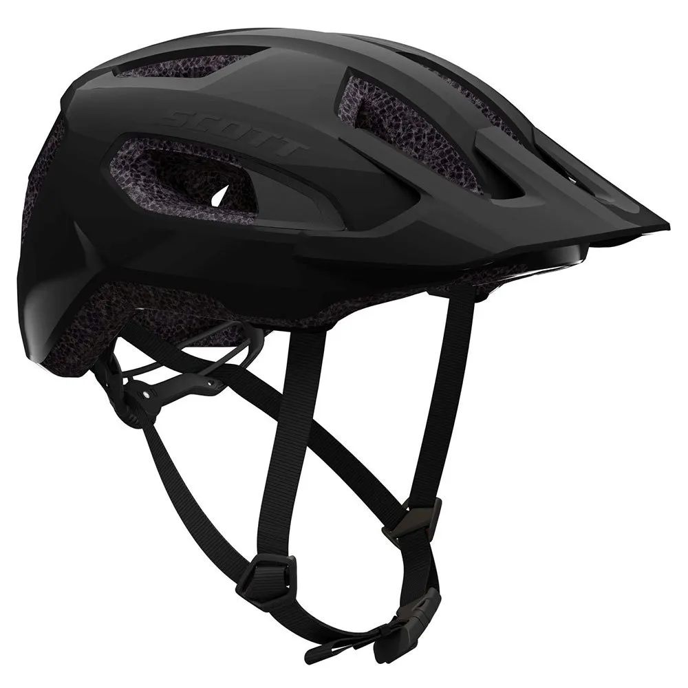 SCOTT Supra Mtb-helm SCOTT Supra Mtb-helm