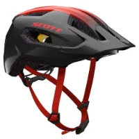 SCOTT Supra Plus Helm SCOTT Supra Plus Helm