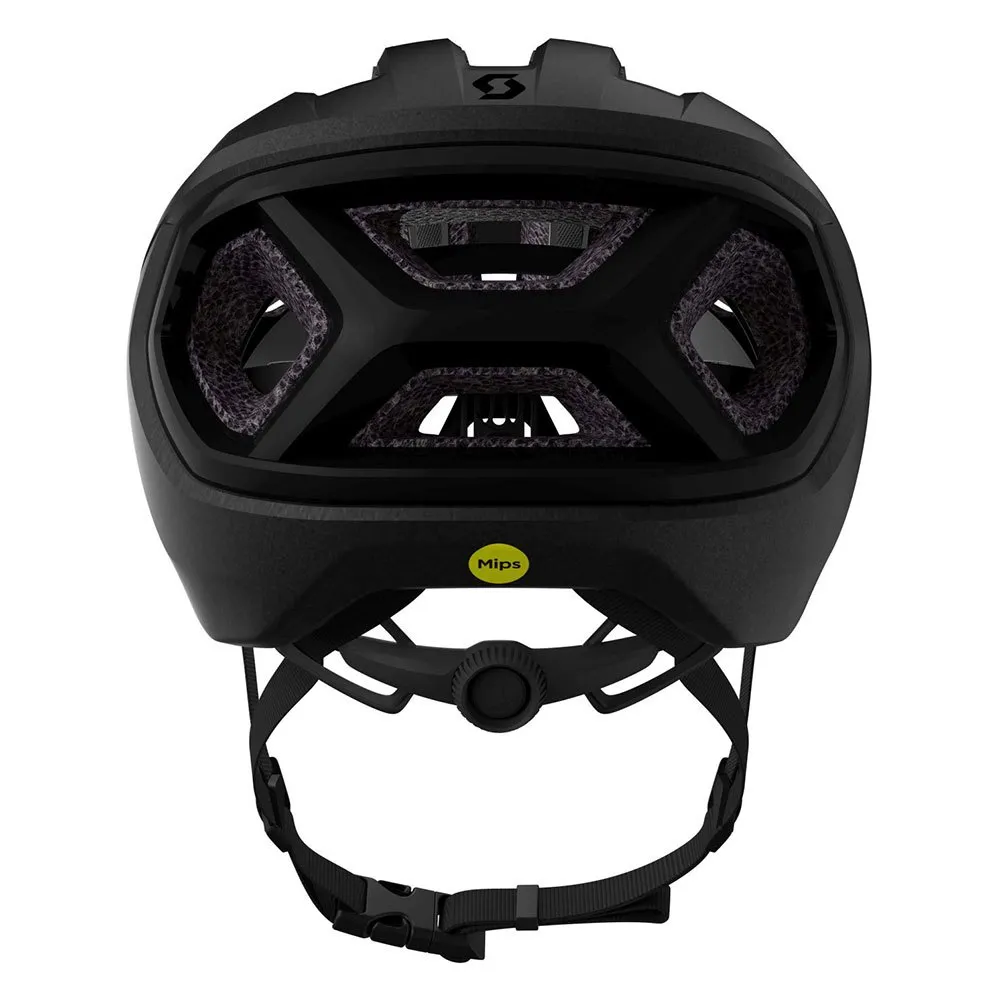SCOTT Tago Plus MIPS Helm SCOTT Tago Plus MIPS Helm