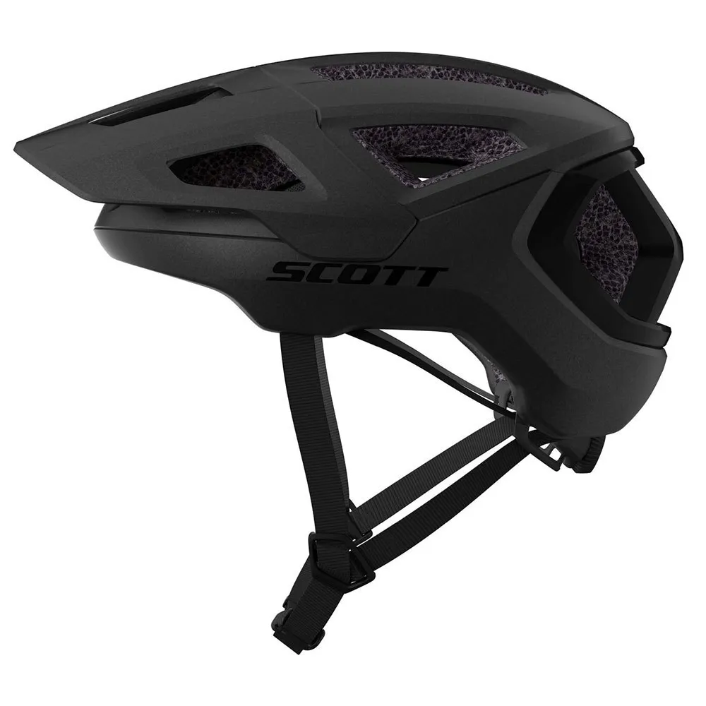 SCOTT Tago Plus MIPS Helm SCOTT Tago Plus MIPS Helm
