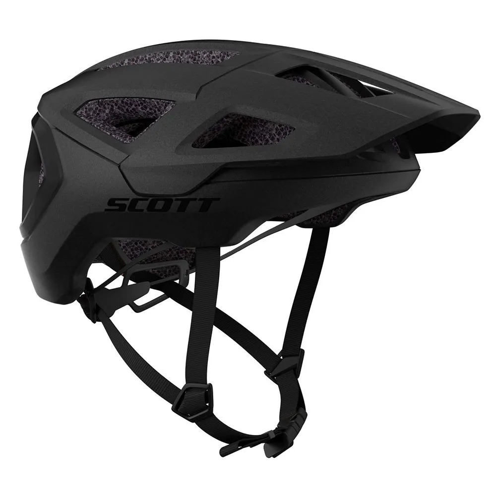 SCOTT Tago Plus MIPS Helm SCOTT Tago Plus MIPS Helm
