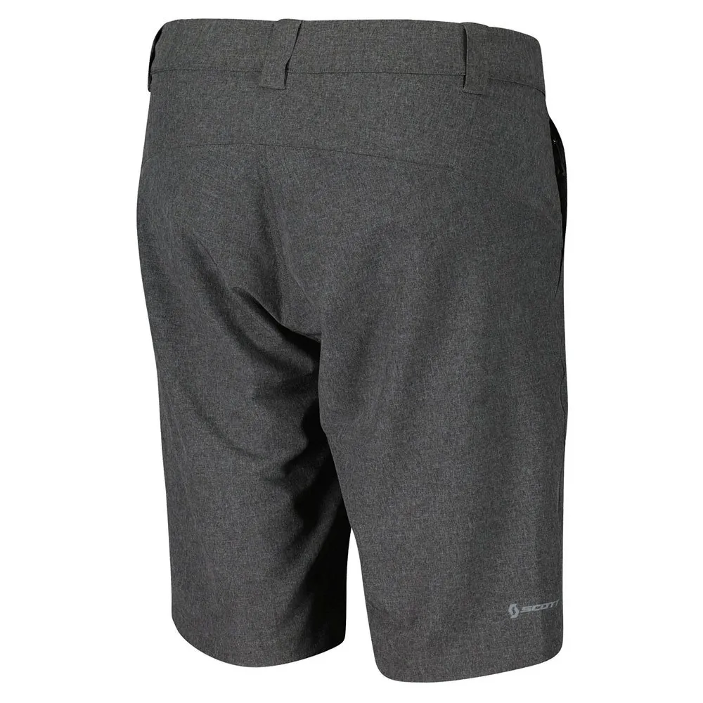 SCOTT Tail Flow Pro Kurze Hose SCOTT Tail Flow Pro Kurze Hose