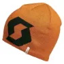 Copper orange / tree green