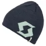 Dark blue / fresh green 1