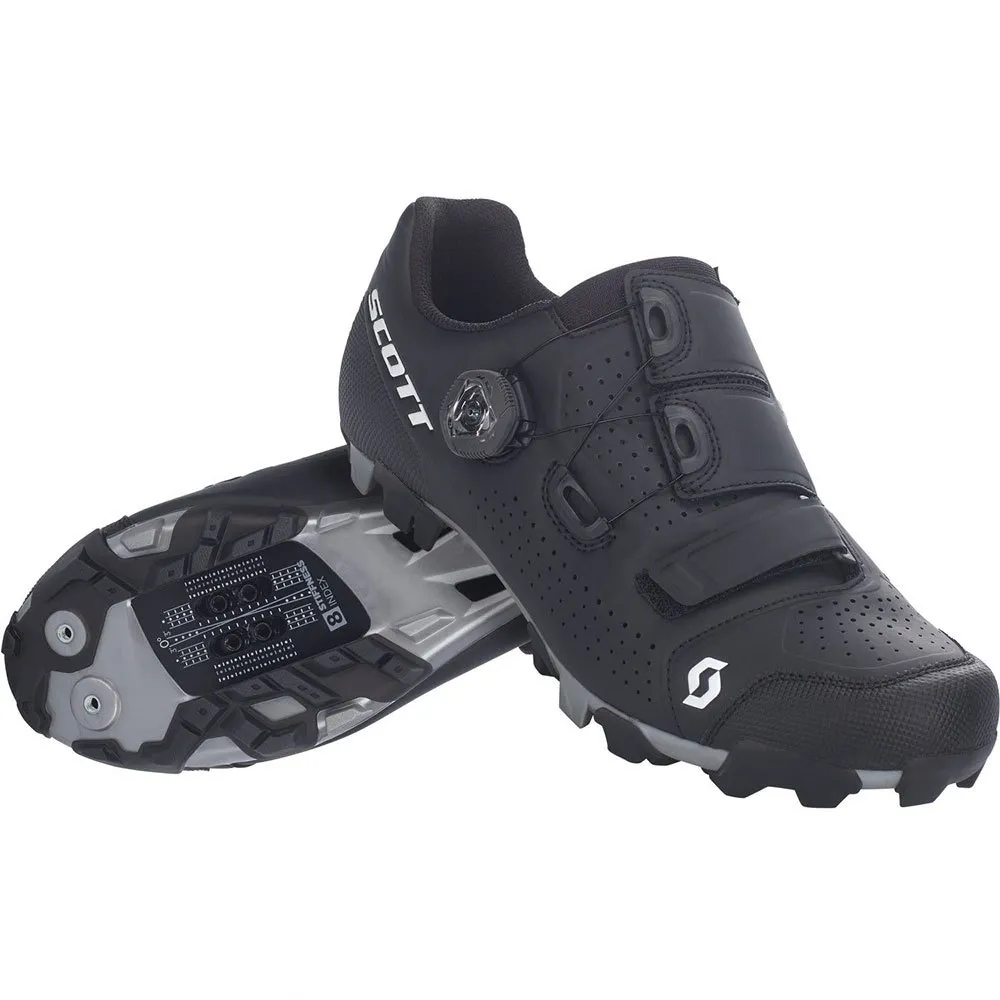 SCOTT Team Boa Mtb-schuhe SCOTT Team Boa Mtb-schuhe