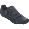 Matt black / dark grey