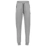 Grey melange 1