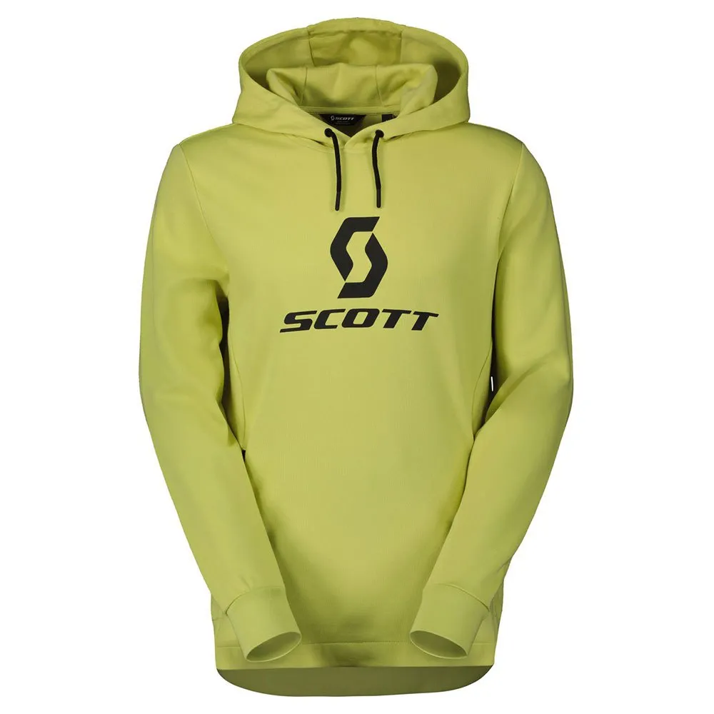 SCOTT Tech Kapuzenpullover