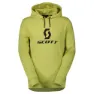 SCOTT Tech Kapuzenpullover