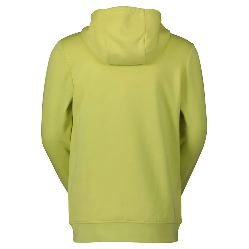 SCOTT Tech Kapuzenpullover