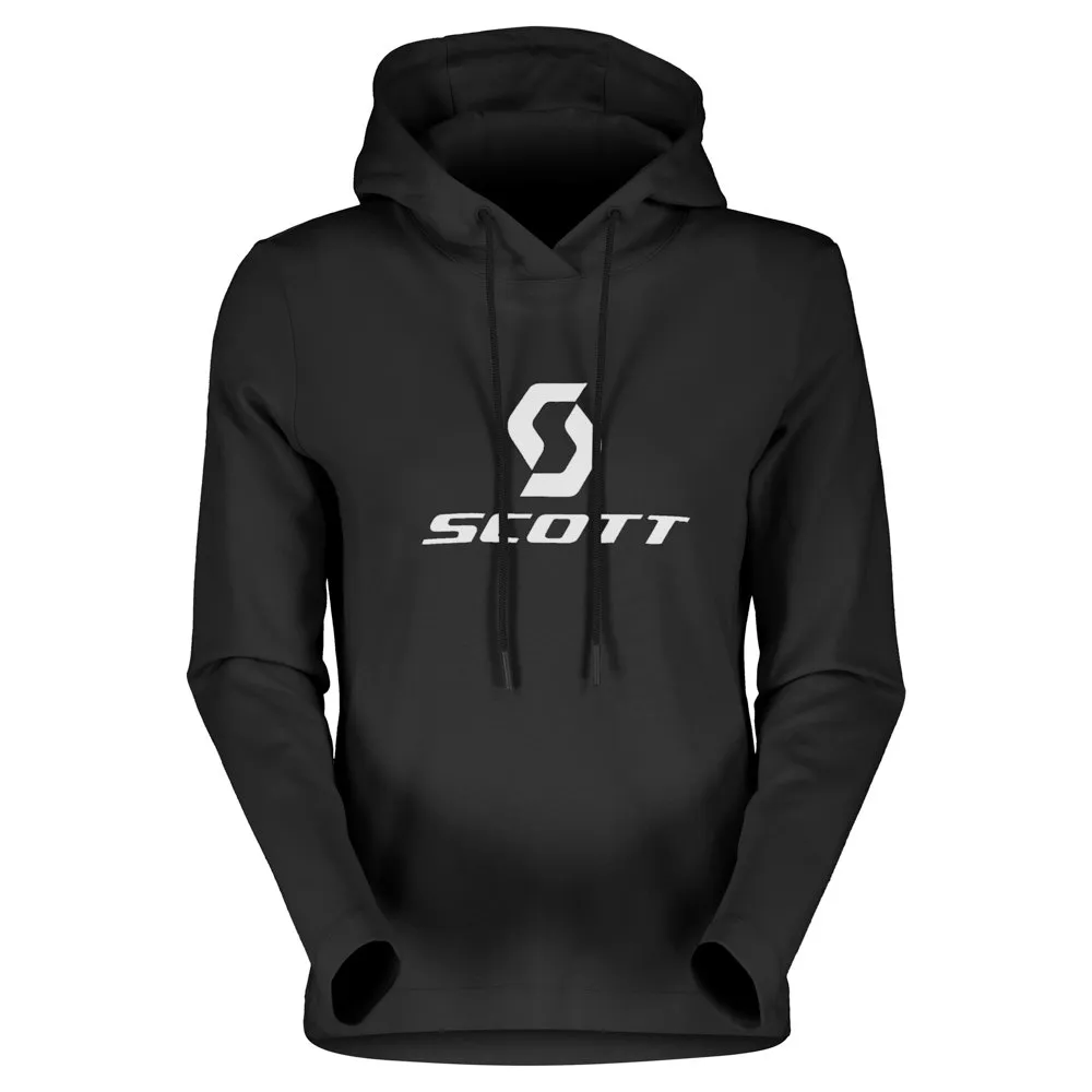 SCOTT Tech Kapuzenpullover SCOTT Tech Kapuzenpullover