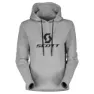Grey melange 2