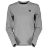 Grey melange 2