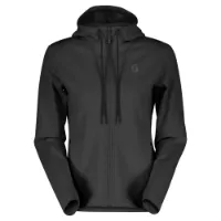 SCOTT Tech Zip Jacke