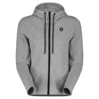 SCOTT Tech Zip Jacke SCOTT Tech Zip Jacke