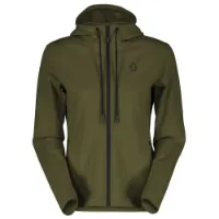 SCOTT Tech Zip Jacke SCOTT Tech Zip Jacke