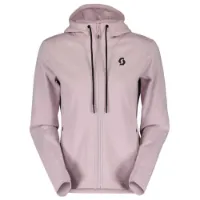 SCOTT Tech Zip Jacke SCOTT Tech Zip Jacke