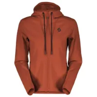 SCOTT Tech Zip Jacke SCOTT Tech Zip Jacke