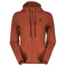 Earth red