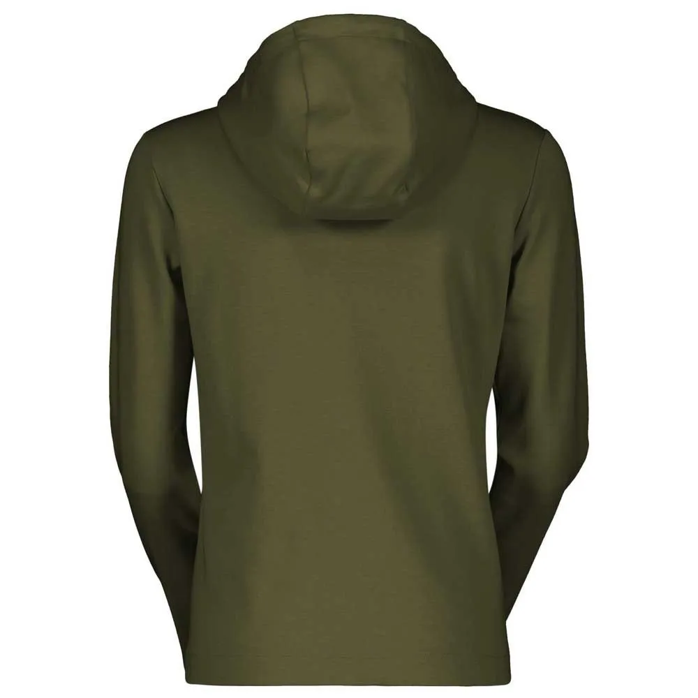 SCOTT Tech Zip Jacke SCOTT Tech Zip Jacke