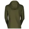 SCOTT Tech Zip Jacke
