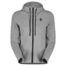 Grey melange