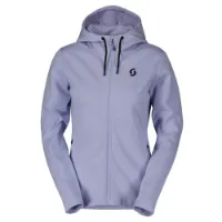 SCOTT Tech Zip Kapuzenpullover