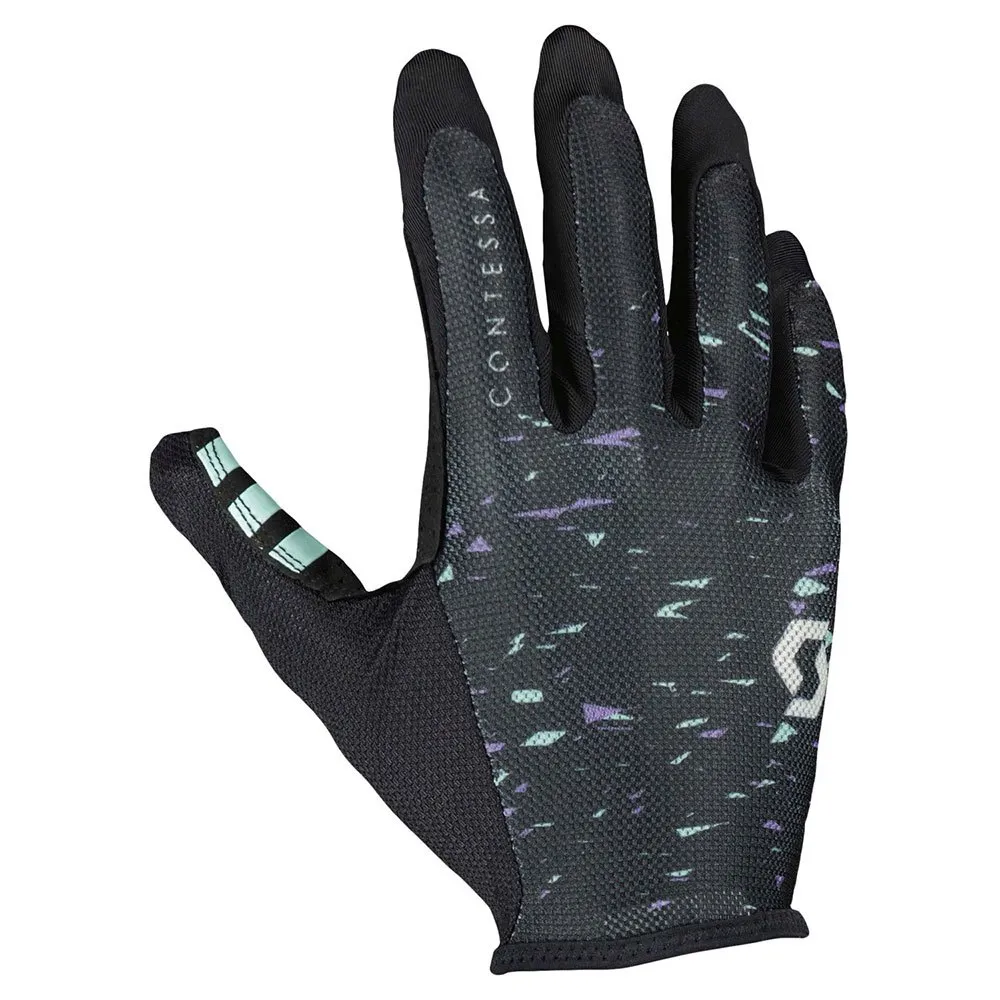 SCOTT Traction Contessa Signature Lf Handschuhe