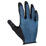 Blue / black