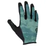 Camo blue / black