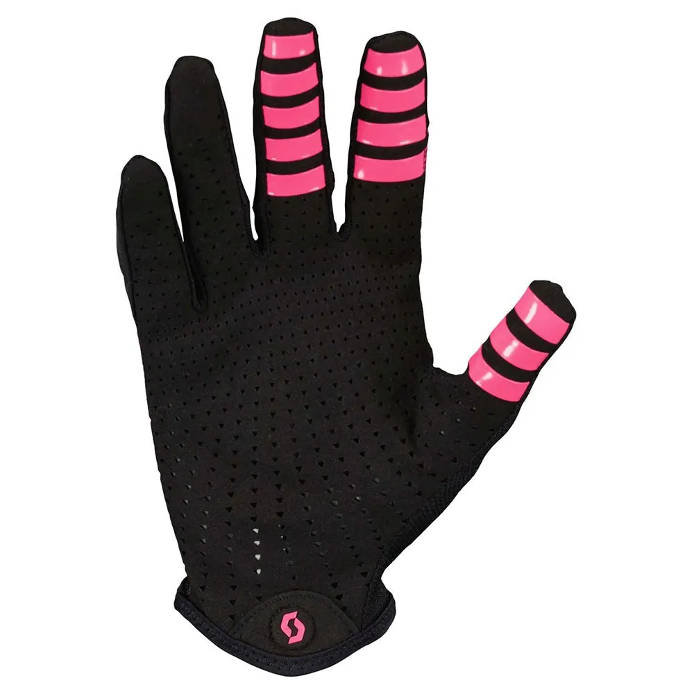 SCOTT Traction Tuned Lf Handschuhe SCOTT Traction Tuned Lf Handschuhe