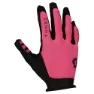 Pink / black
