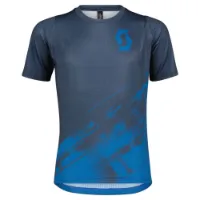 SCOTT Trail 10 Kurzarm-radtrikot SCOTT Trail 10 Kurzarm-radtrikot