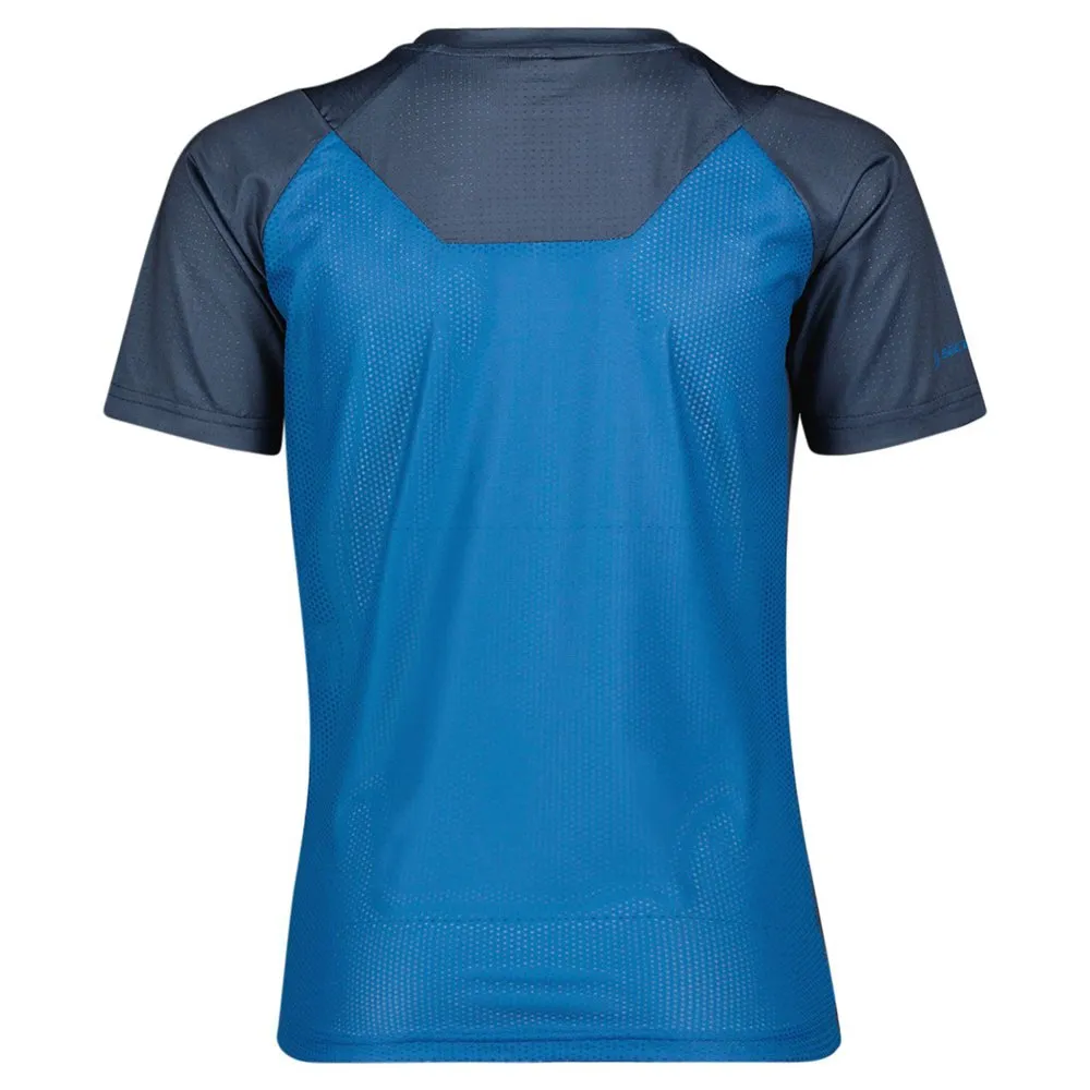 SCOTT Trail 10 Kurzarm-radtrikot SCOTT Trail 10 Kurzarm-radtrikot