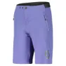 SCOTT Trail 10 Ls/fit Padded Kurze Hose, Dream blue